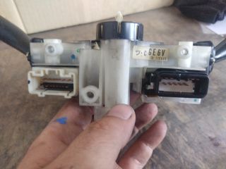 bontott MAZDA MPV Komplett Kormánykapcsoló (Bajuszkapcsoló)