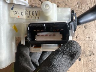 bontott MAZDA MPV Komplett Kormánykapcsoló (Bajuszkapcsoló)