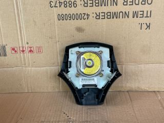 bontott MAZDA MPV Kormánylégzsák