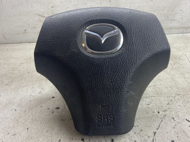 bontott MAZDA MPV Kormánylégzsák