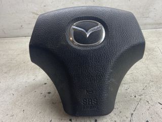 bontott MAZDA MPV Kormánylégzsák