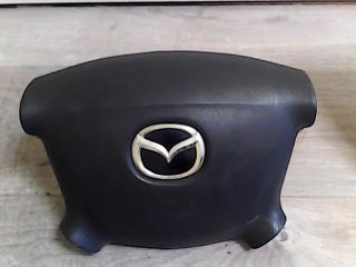 bontott MAZDA MPV Kormánylégzsák