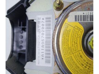 bontott MAZDA MPV Kormánylégzsák