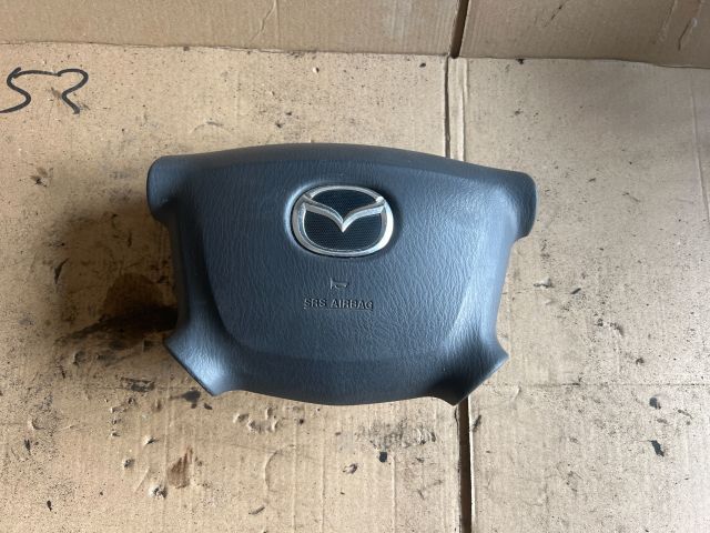 bontott MAZDA MPV Kormánylégzsák