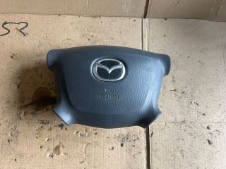 bontott MAZDA MPV Kormánylégzsák