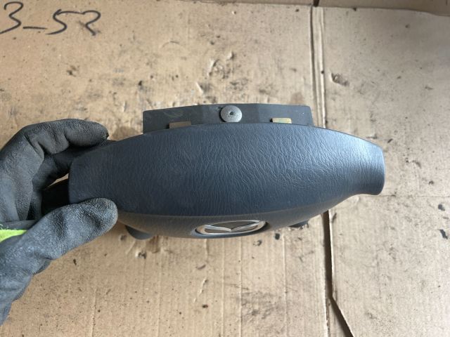 bontott MAZDA MPV Kormánylégzsák