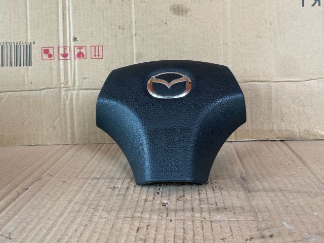 bontott MAZDA MPV Kormánylégzsák