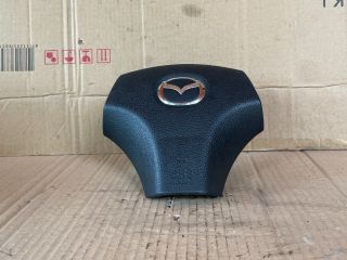 bontott MAZDA MPV Kormánylégzsák