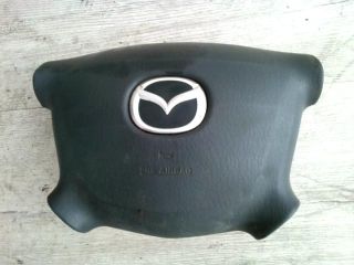 bontott MAZDA MPV Kormánylégzsák