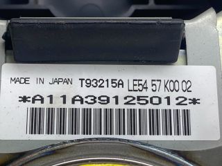 bontott MAZDA MPV Kormánylégzsák