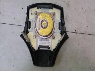 bontott MAZDA MPV Kormánylégzsák