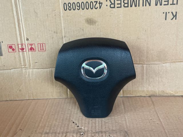 bontott MAZDA MPV Kormánylégzsák