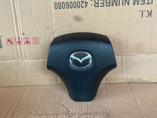 bontott MAZDA MPV Kormánylégzsák