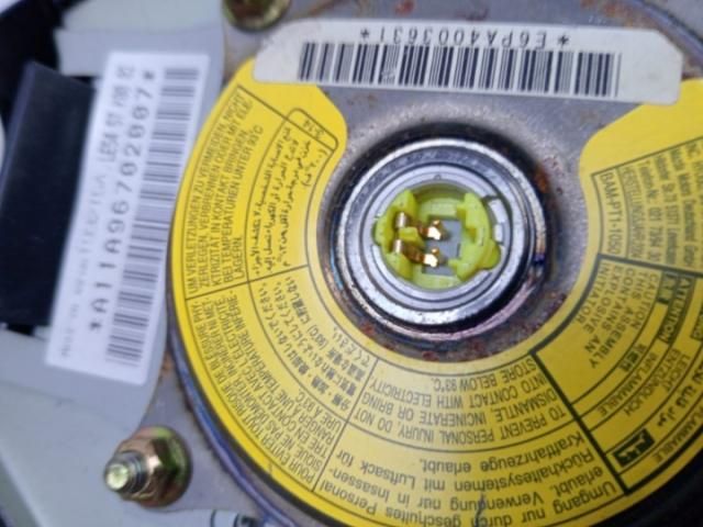 bontott MAZDA MPV Kormánylégzsák