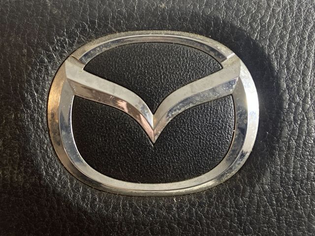 bontott MAZDA MPV Kormánylégzsák