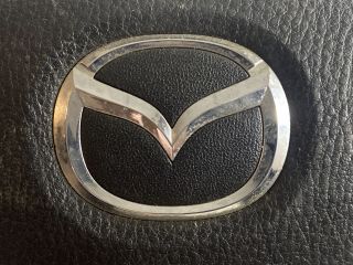 bontott MAZDA MPV Kormánylégzsák