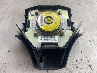 bontott MAZDA MPV Kormánylégzsák