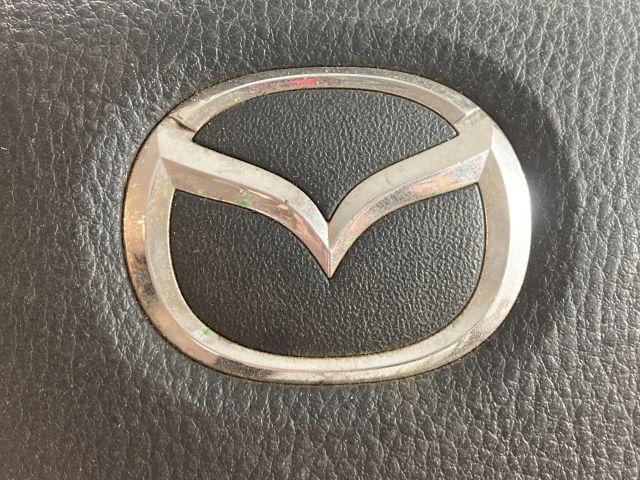 bontott MAZDA MPV Kormánylégzsák