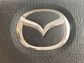 bontott MAZDA MPV Kormánylégzsák