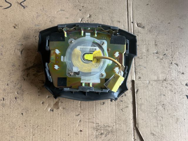 bontott MAZDA MPV Kormánylégzsák