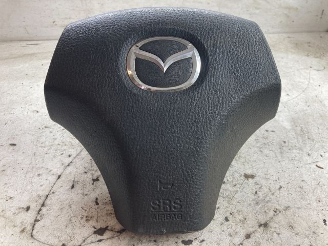 bontott MAZDA MPV Kormánylégzsák