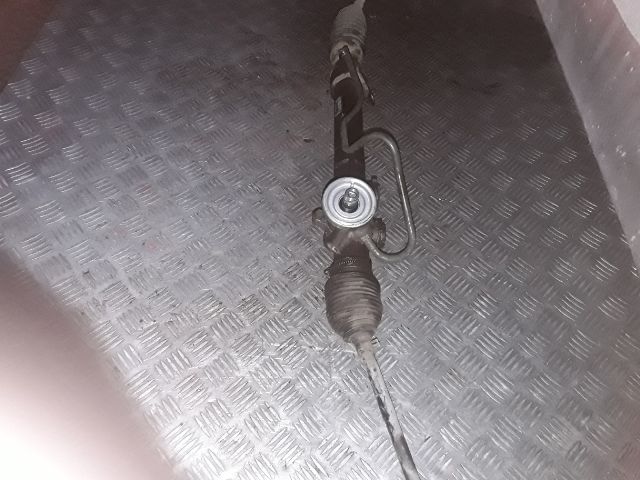 bontott MAZDA MPV Kormánymű Szervós