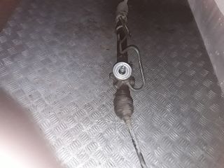 bontott MAZDA MPV Kormánymű Szervós