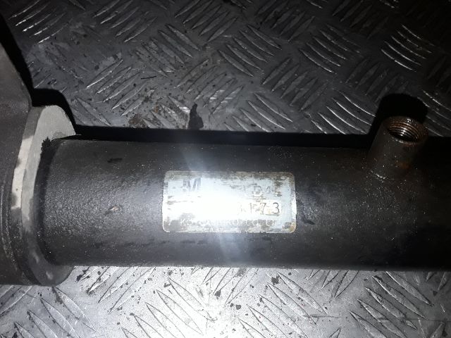 bontott MAZDA MPV Kormánymű Szervós