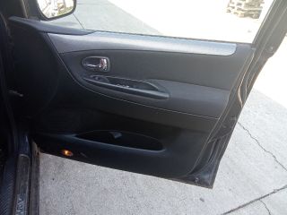 bontott MAZDA MPV Kormányoszlop