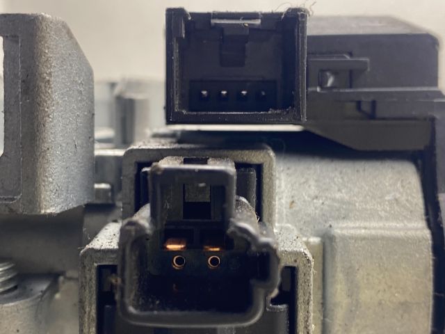 bontott MAZDA MPV Kormányoszlop