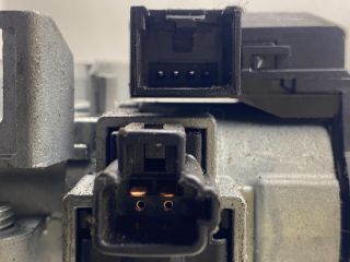 bontott MAZDA MPV Kormányoszlop