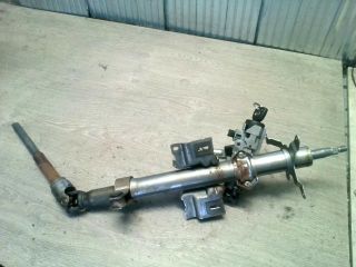 bontott MAZDA MPV Kormányoszlop