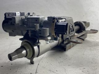 bontott MAZDA MPV Kormányoszlop