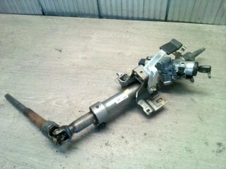 bontott MAZDA MPV Kormányoszlop