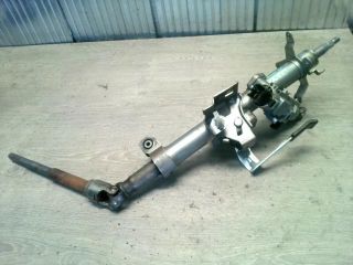 bontott MAZDA MPV Kormányoszlop