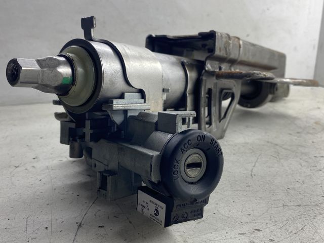 bontott MAZDA MPV Kormányoszlop