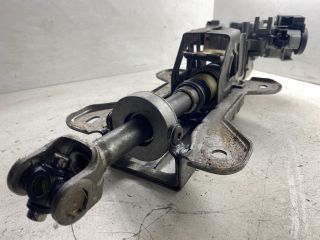 bontott MAZDA MPV Kormányoszlop