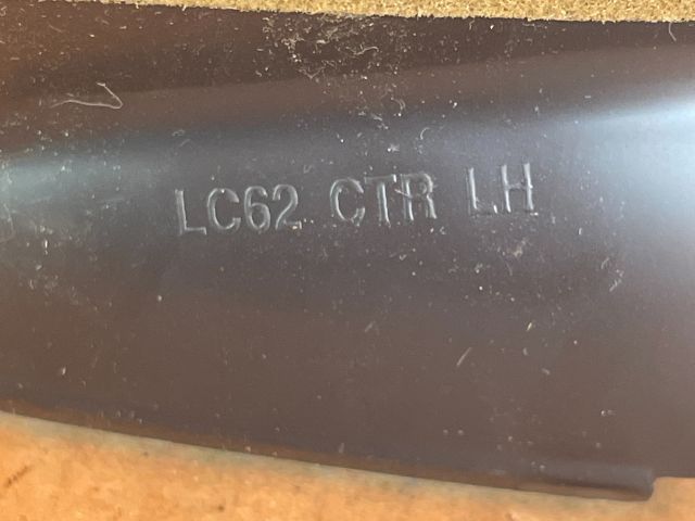 bontott MAZDA MPV Középső Bal Szellőző