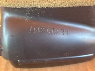 bontott MAZDA MPV Középső Jobb Szellőző