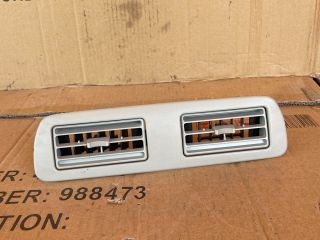 bontott MAZDA MPV Középső Szellőző