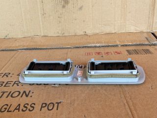 bontott MAZDA MPV Középső Szellőző