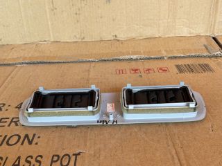 bontott MAZDA MPV Középső Szellőző