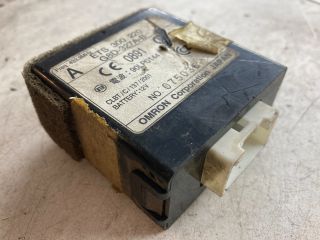 bontott MAZDA MPV Központizár Elektronika