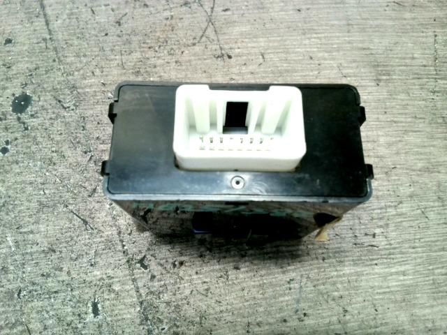 bontott MAZDA MPV Központizár Elektronika