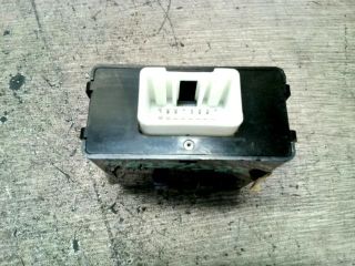 bontott MAZDA MPV Központizár Elektronika