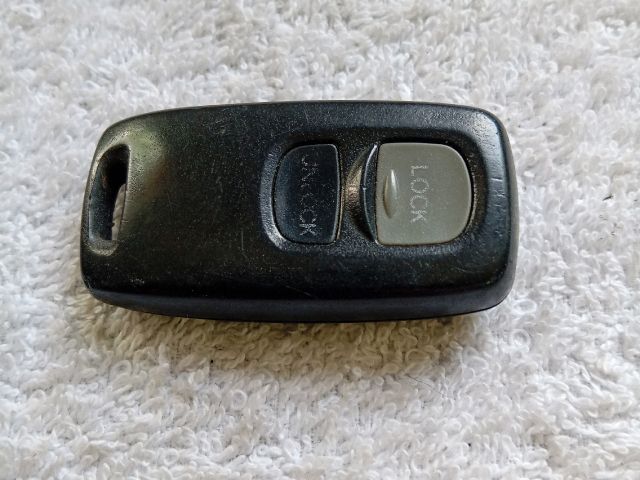 bontott MAZDA MPV Kulcsház