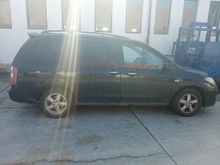 bontott MAZDA MPV Kürt