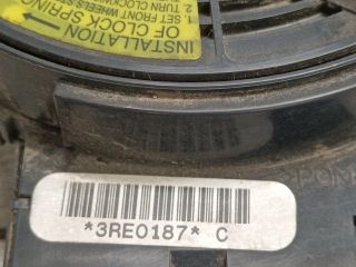 bontott MAZDA MPV Légzsák Átvezető Szalagkábel