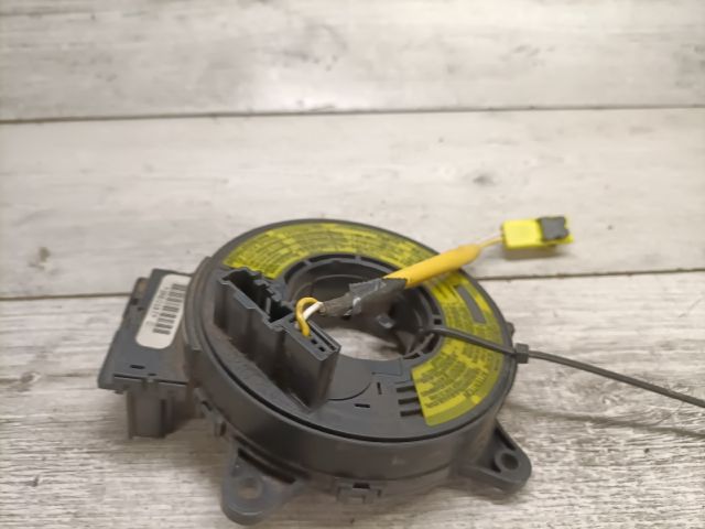 bontott MAZDA MPV Légzsák Átvezető Szalagkábel