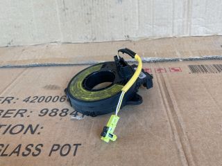 bontott MAZDA MPV Légzsák Átvezető Szalagkábel